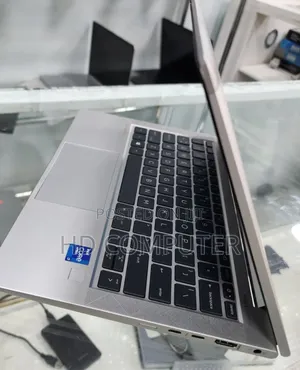 New Laptop HP EliteBook 830 G9 16GB Intel Core I7 SSD 1T
