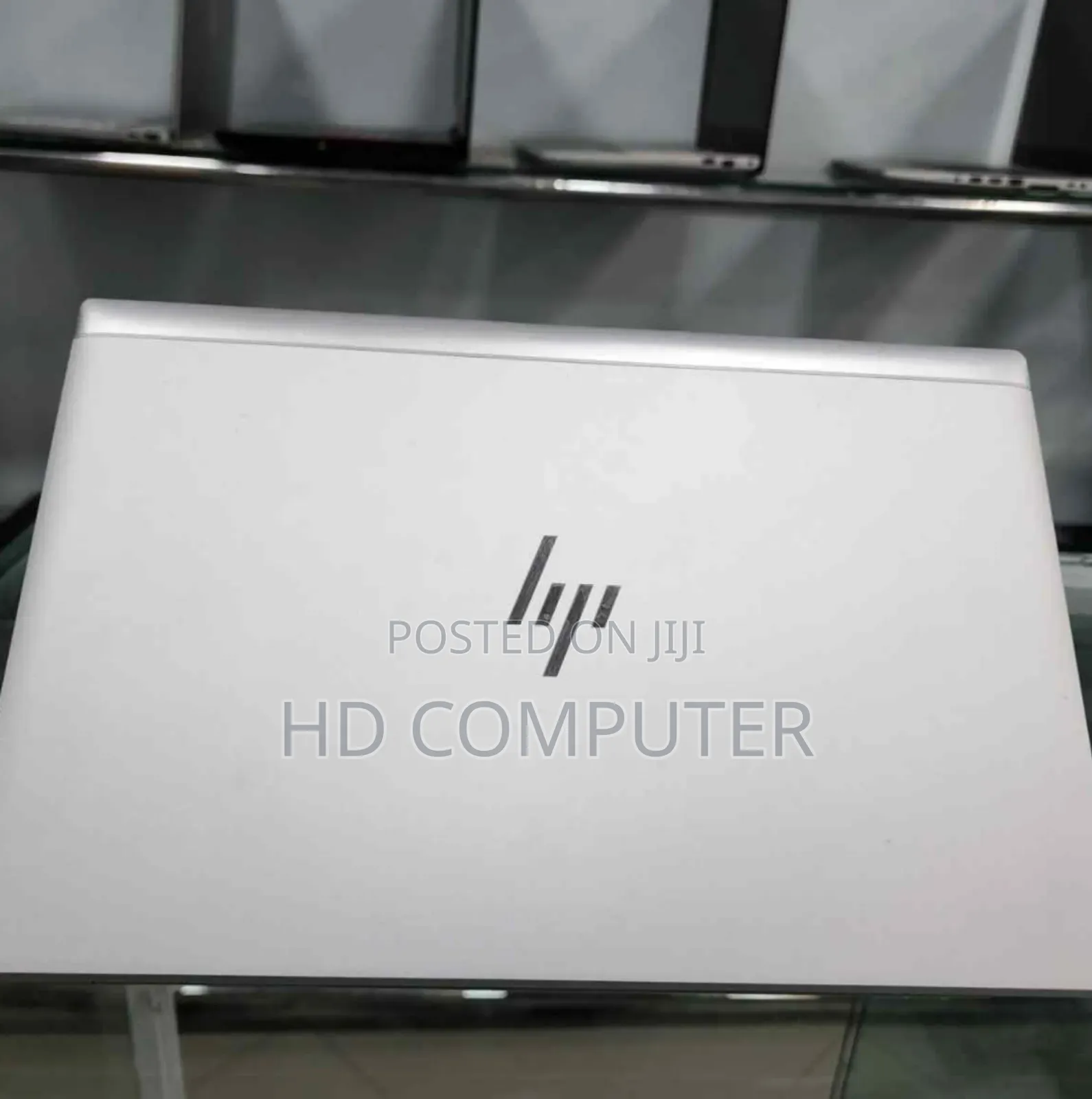 New Laptop HP EliteBook 830 G9 16GB Intel Core I7 SSD 1T