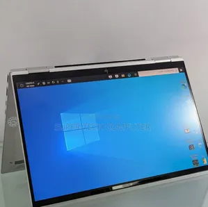 New Laptop HP EliteBook X360 1030 G7 16GB Intel Core I7 SSD 512GB