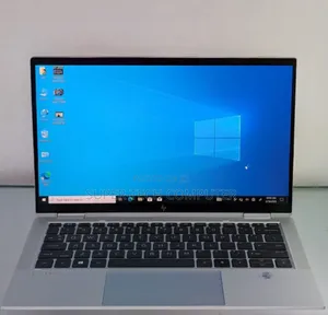 New Laptop HP EliteBook X360 1030 G7 16GB Intel Core I7 SSD 512GB