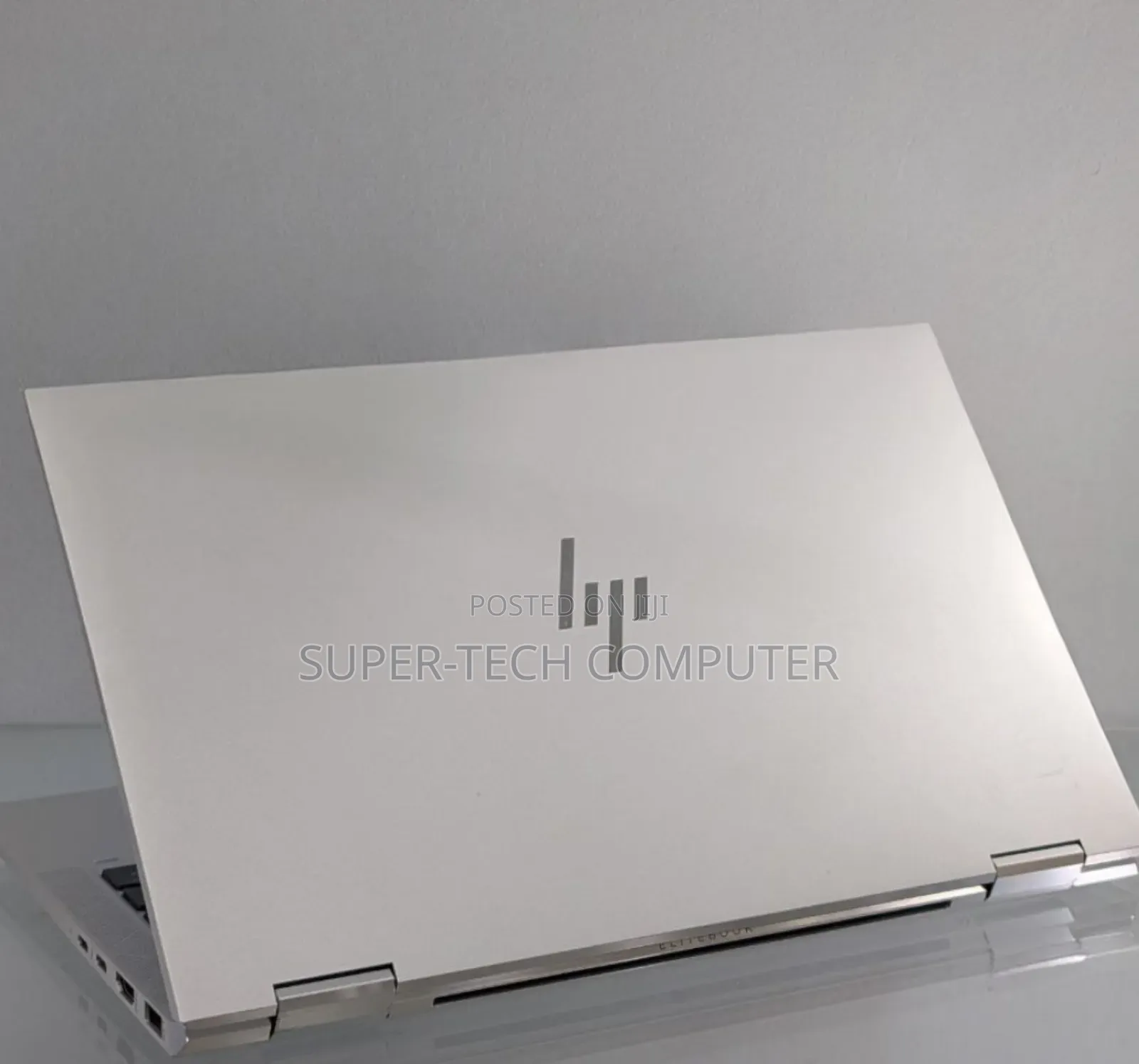 New Laptop HP EliteBook X360 1030 G7 16GB Intel Core I7 SSD 512GB