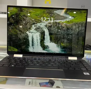 Photo - New Laptop HP Spectre 16GB Intel Core I7 SSD 1T