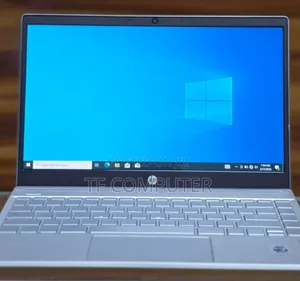 Photo - New Laptop HP Pavilion 14 8GB Intel Core I5 SSD 256GB