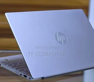 New Laptop HP Pavilion 14 8GB Intel Core I5 SSD 256GB