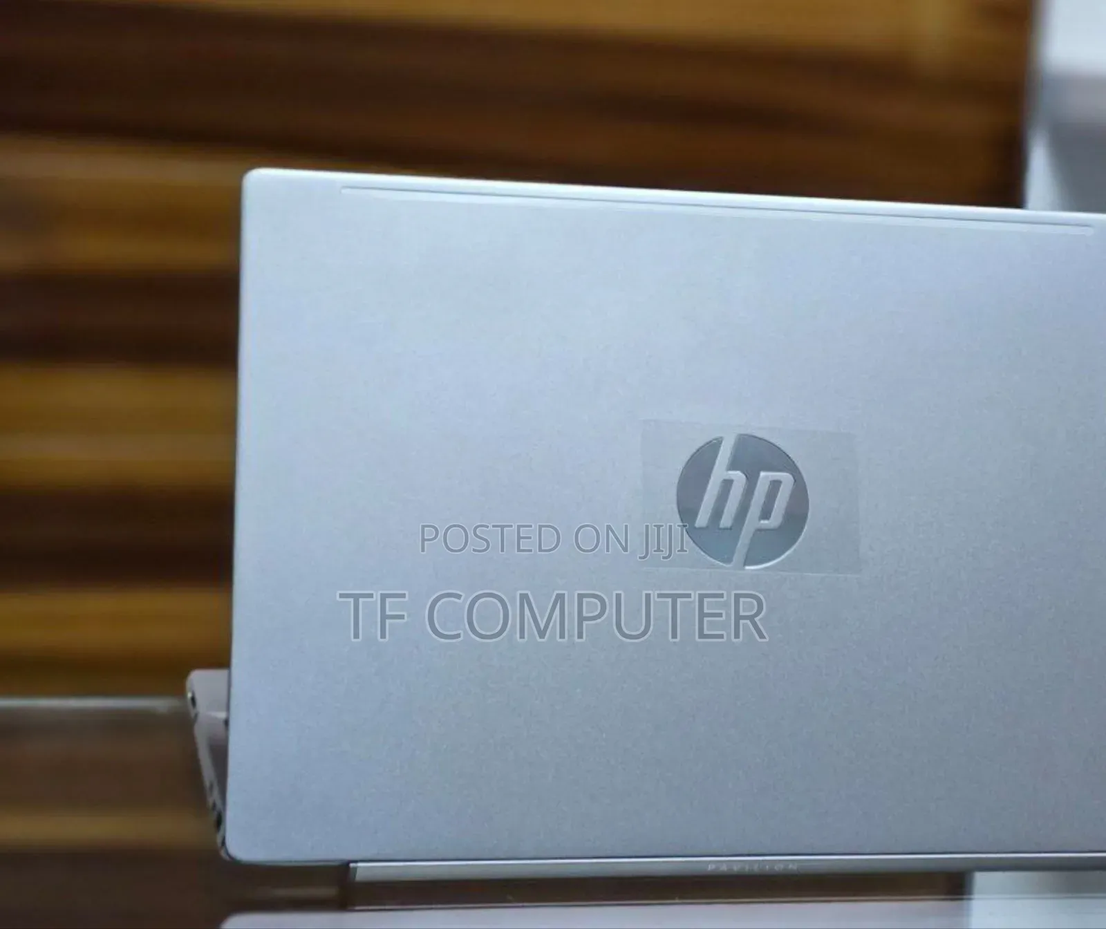 New Laptop HP Pavilion 14 8GB Intel Core I5 SSD 256GB