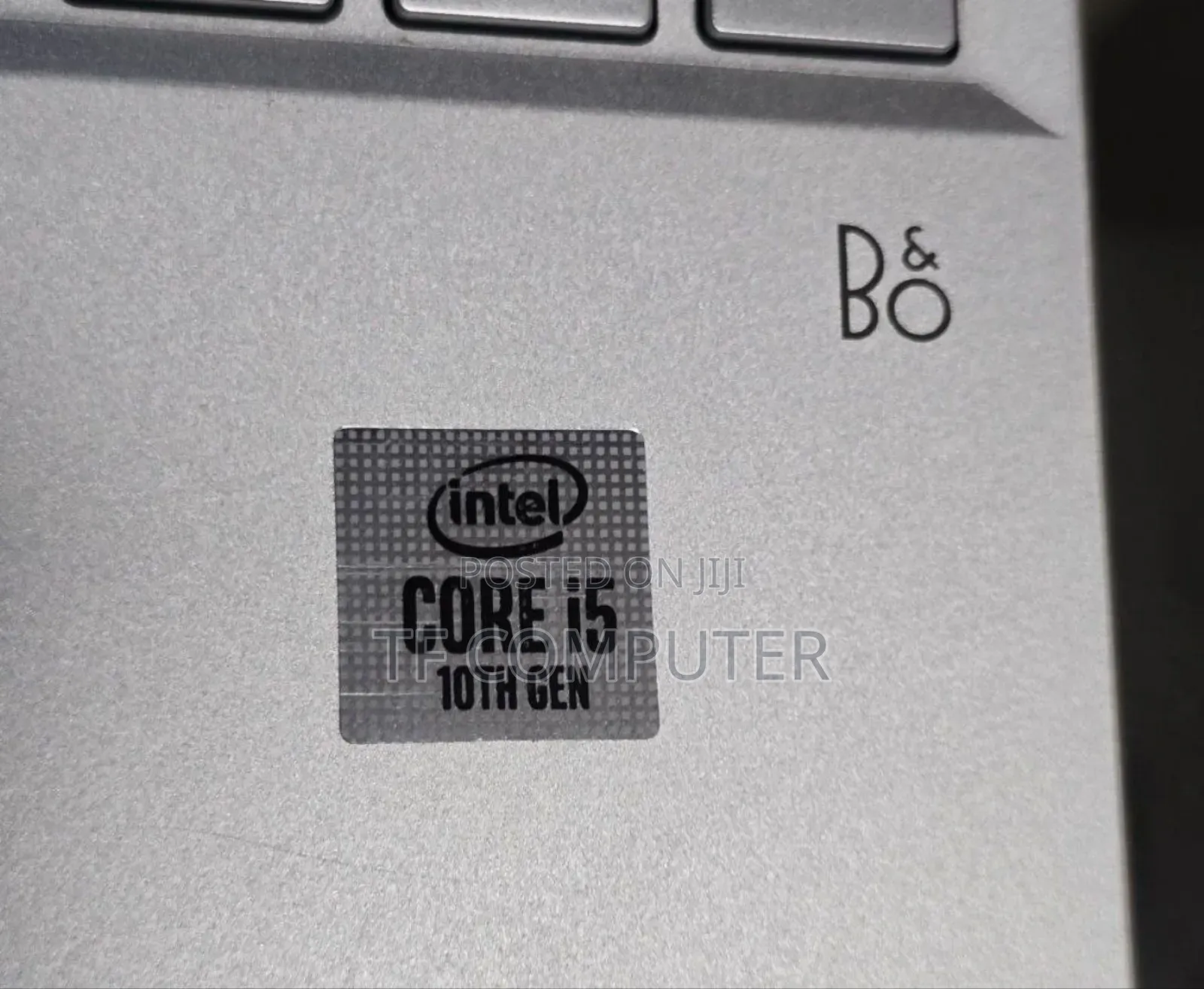 New Laptop HP Pavilion 14 8GB Intel Core I5 SSD 256GB