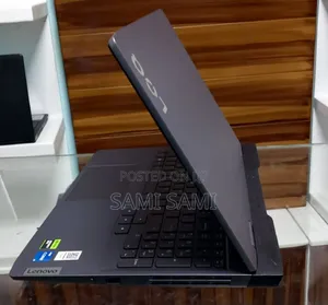 New Laptop Lenovo LOQ 15ARP9 16GB Intel Core I5 SSD 512GB