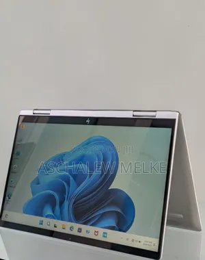 New Laptop HP Envy X360 8GB Intel Core Ultra 5 SSD 512GB