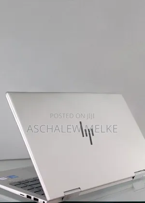 New Laptop HP Envy X360 8GB Intel Core Ultra 5 SSD 512GB