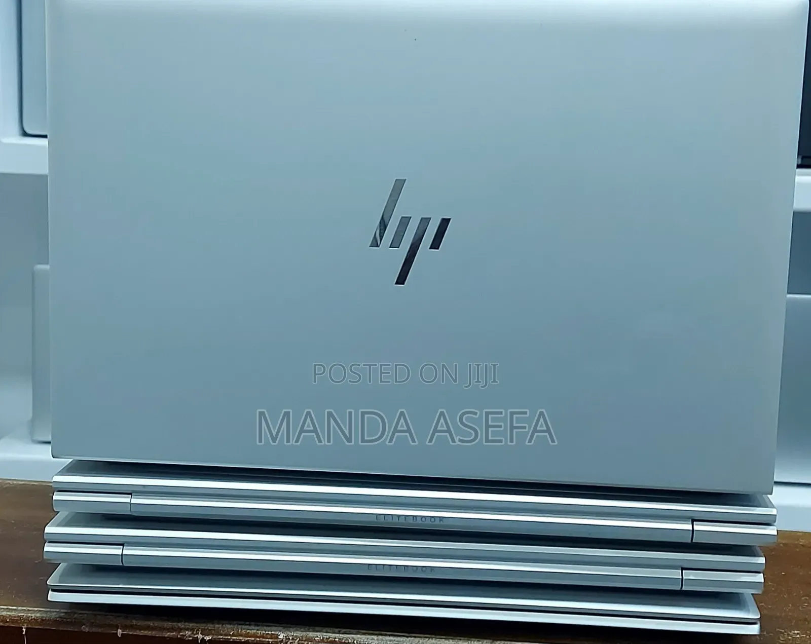New Laptop HP EliteBook 830 G7 16GB Intel Core I7 SSD 512GB