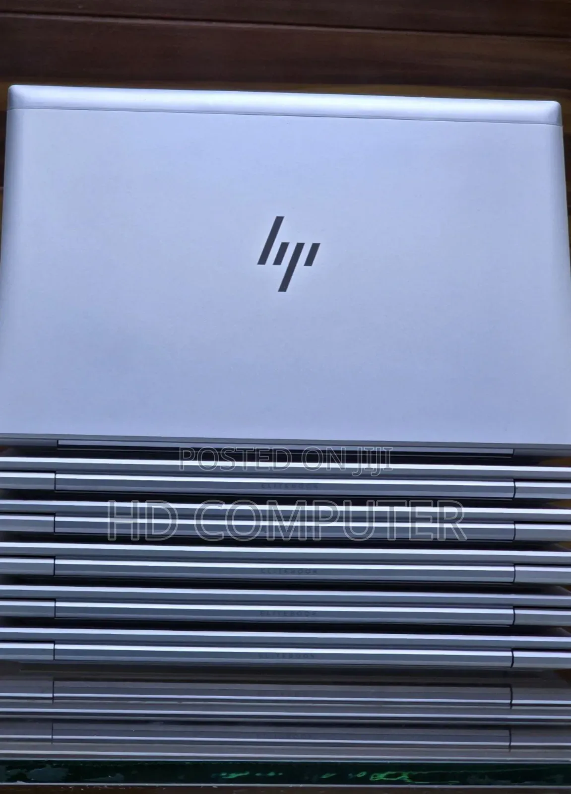 New Laptop HP EliteBook 840 G7 16GB Intel Core I7 SSD 512GB