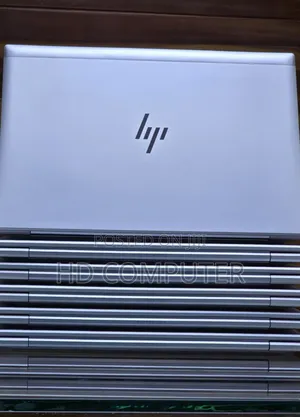 New Laptop HP EliteBook 840 G7 16GB Intel Core I7 SSD 512GB