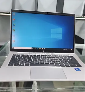 New Laptop HP EliteBook 840 G7 16GB Intel Core I7 SSD 512GB