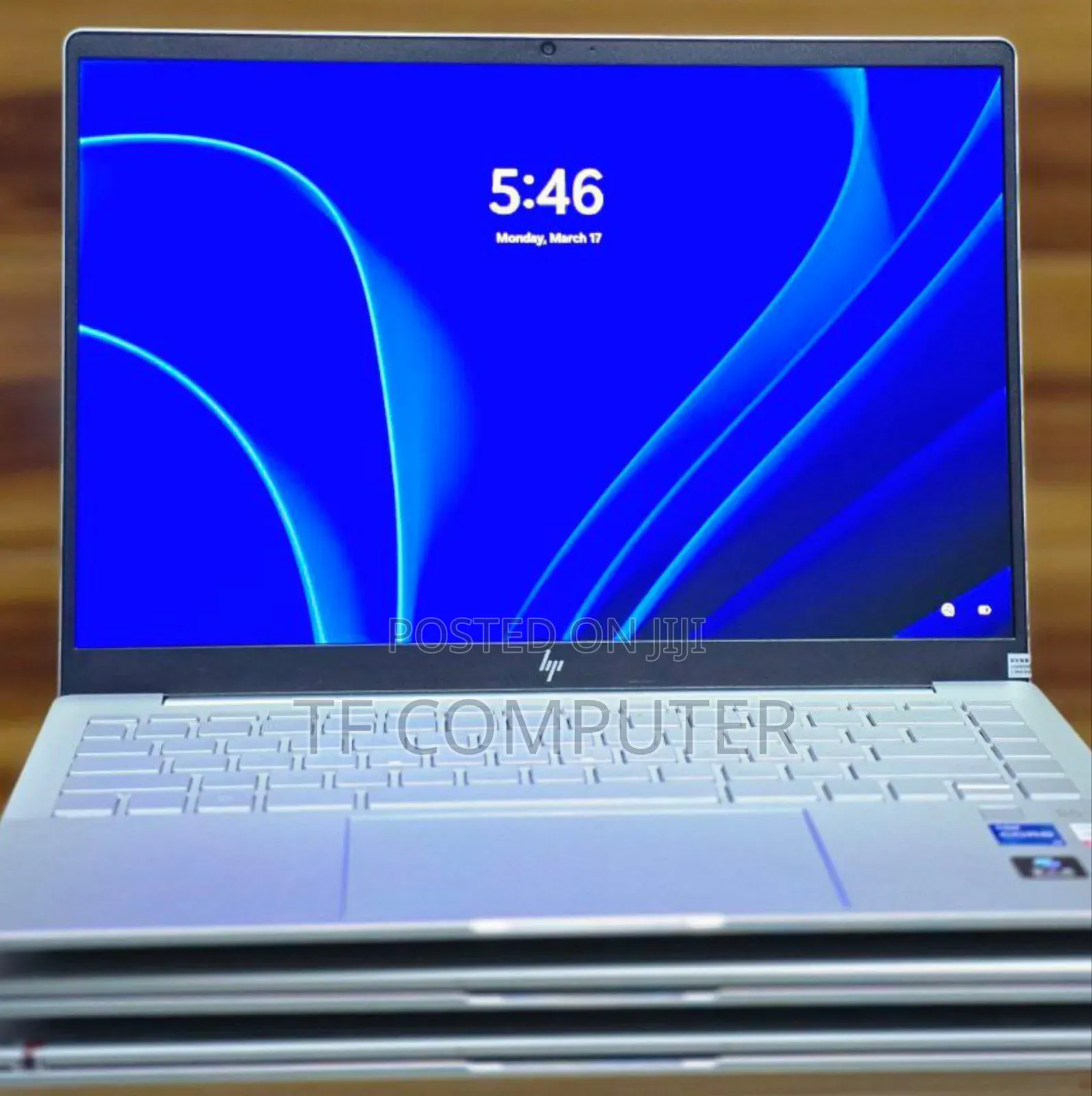 New Laptop HP 16GB Intel Core I7 SSD 1T