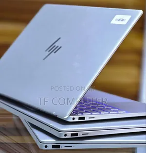 New Laptop HP 16GB Intel Core I7 SSD 1T