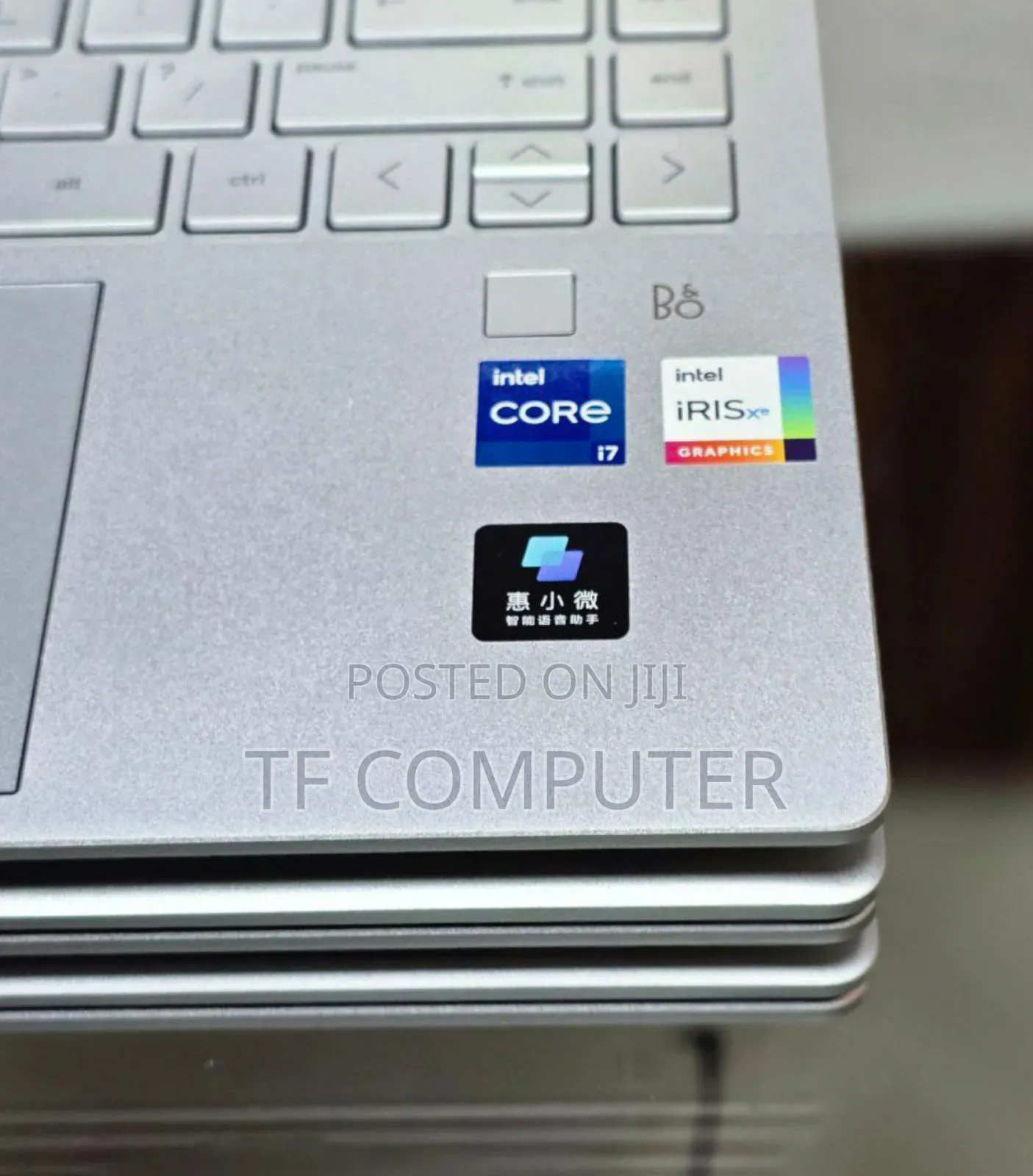 New Laptop HP 16GB Intel Core I7 SSD 1T