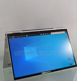 New Laptop HP EliteBook X360 1030 G7 16GB Intel Core I7 SSD 512GB