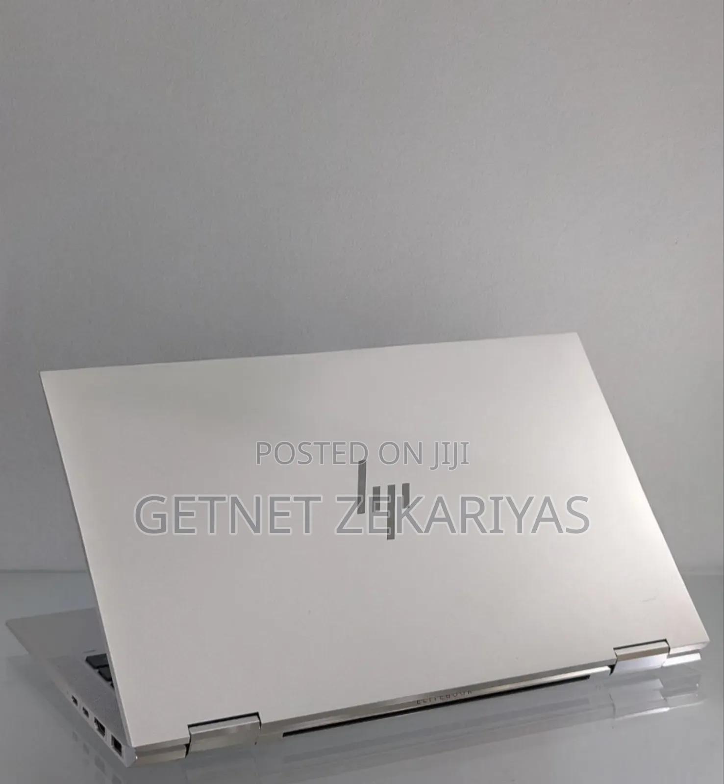 New Laptop HP EliteBook X360 1030 G7 16GB Intel Core I7 SSD 512GB