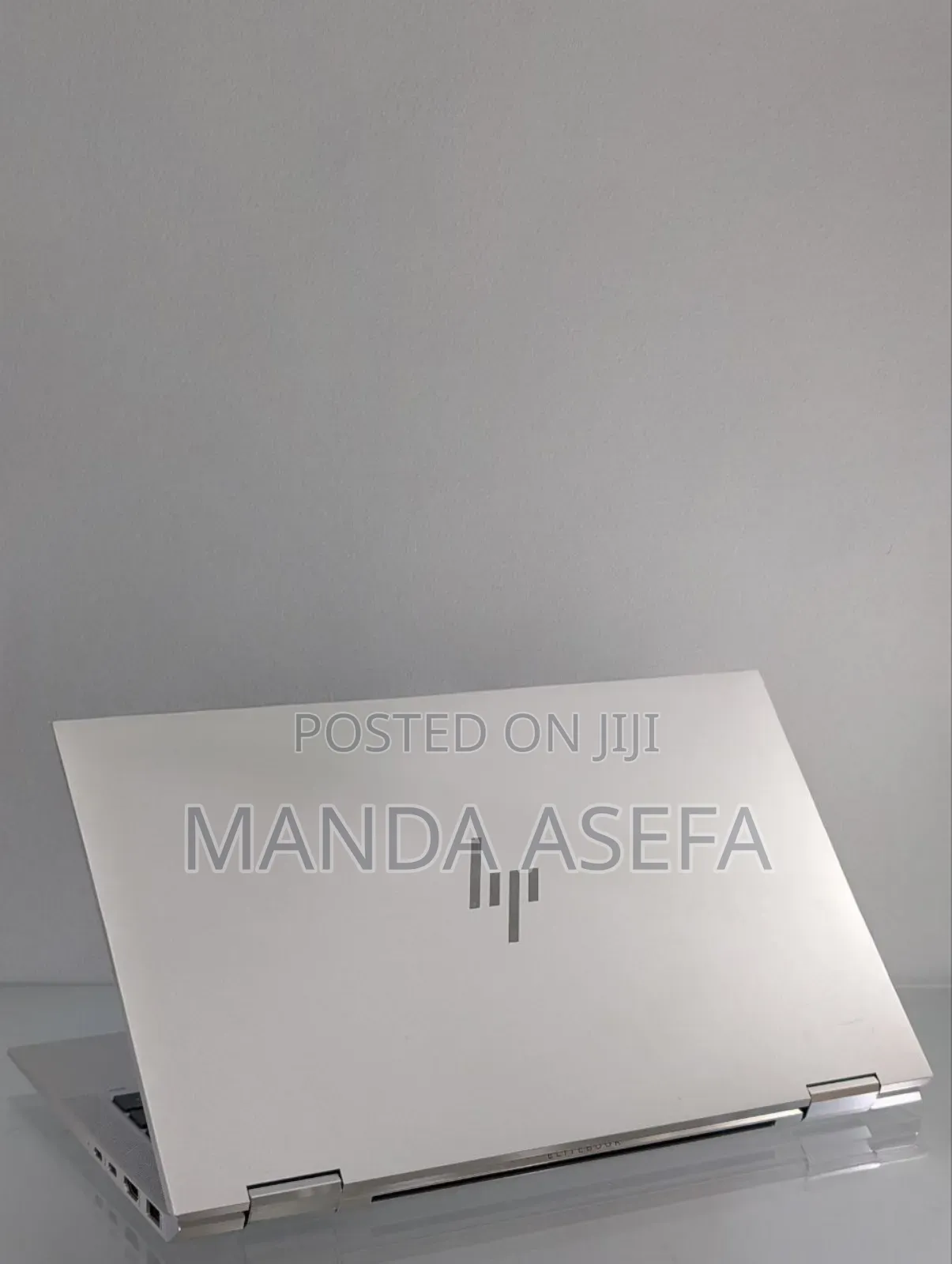 New Laptop HP EliteBook 1030 16GB Intel Core I7 SSD 512GB
