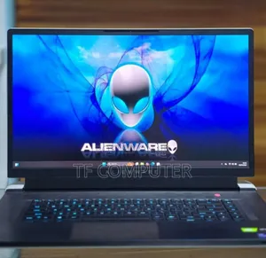 Photo - New Laptop Alienware M17x R2 16GB Intel Core I7 SSD 1T