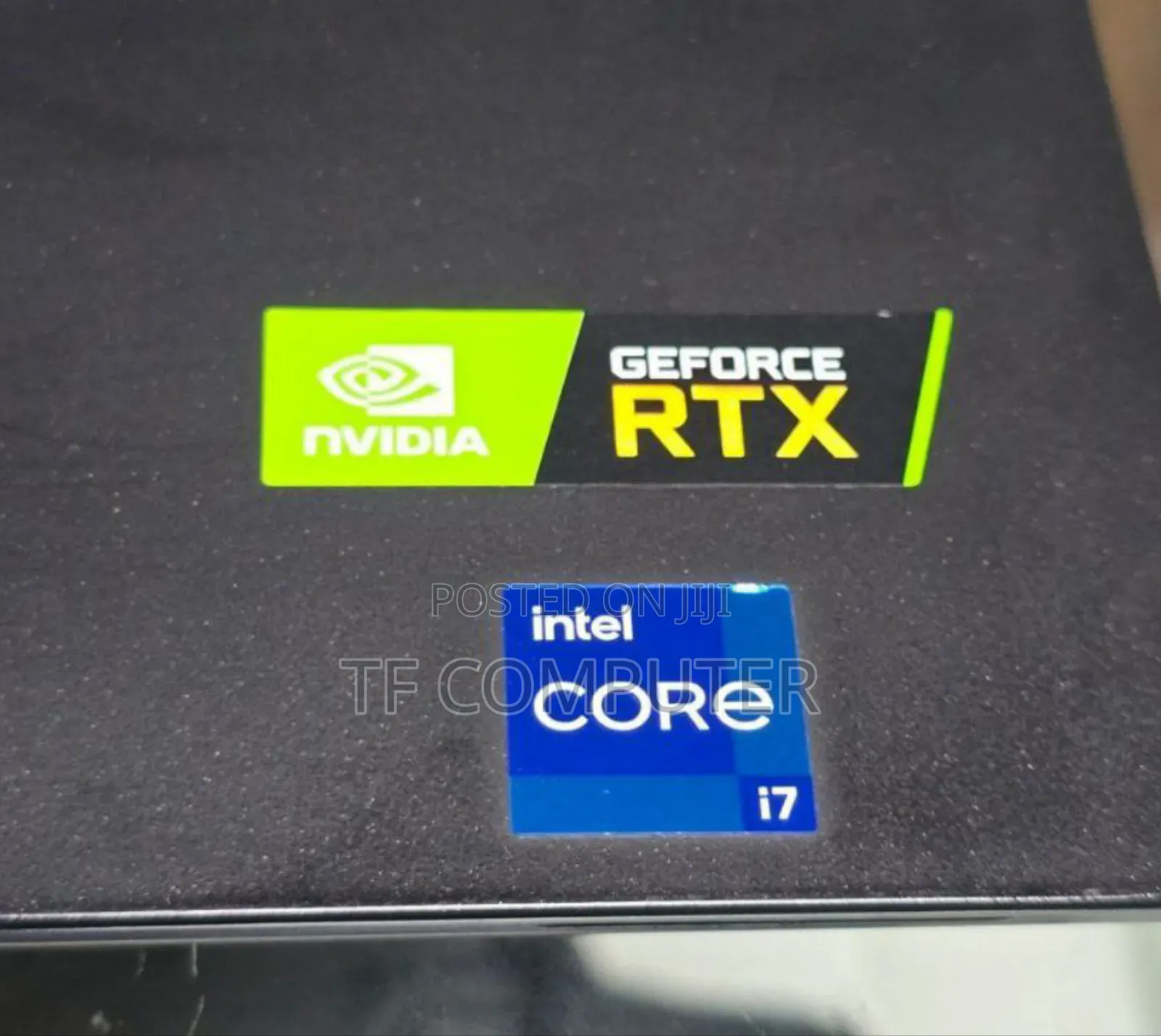 New Laptop Alienware M17x R2 16GB Intel Core I7 SSD 1T