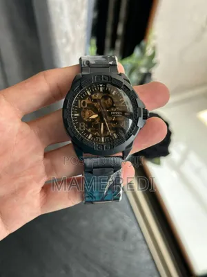 Fossil Automatic Watch