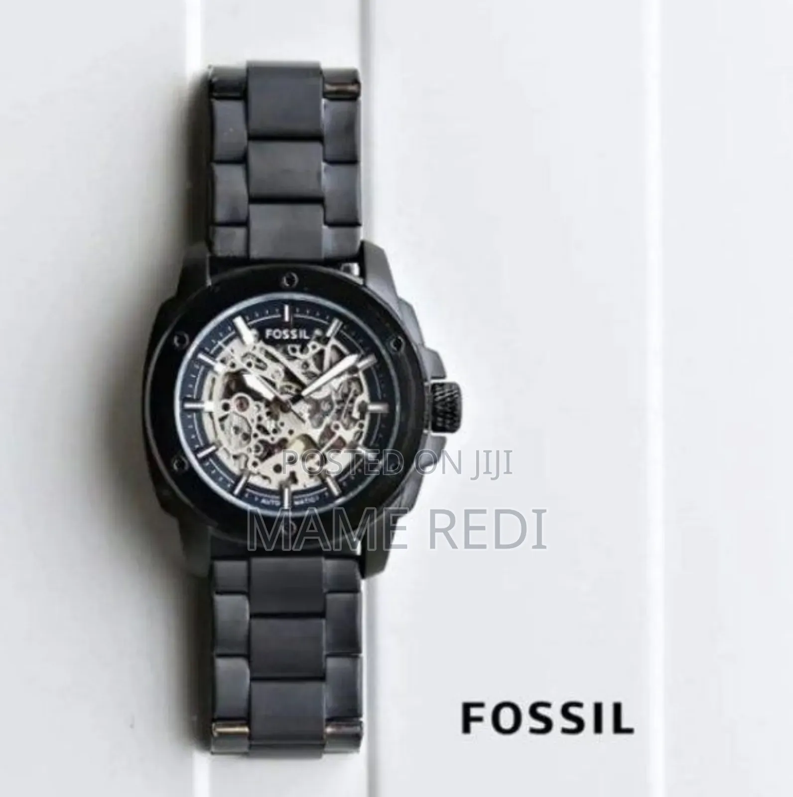 Fossil Automatic Watch
