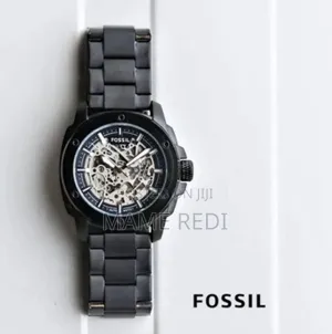 Fossil Automatic Watch