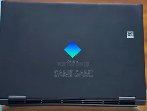 Photo - New Laptop HP Omen 15 16GB Intel Core I7 SSD 1T