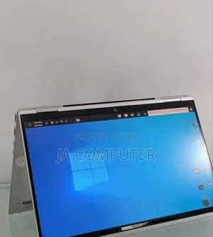New Laptop HP EliteBook X360 1030 G7 16GB Intel Core I7 SSD 512GB