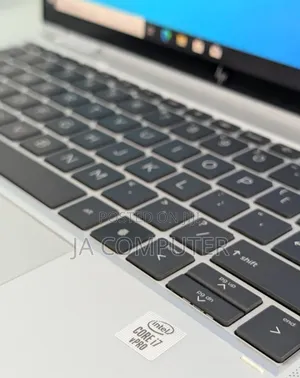 New Laptop HP EliteBook X360 1030 G7 16GB Intel Core I7 SSD 512GB