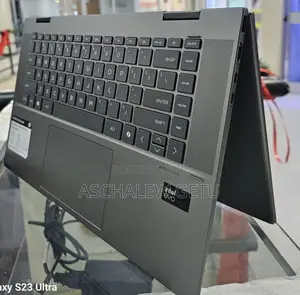 Photo - New Laptop HP Envy 15 32GB Intel Core I7 SSD 1T