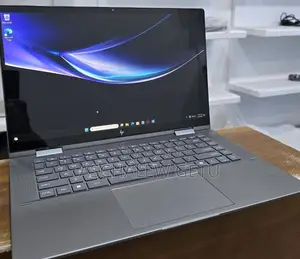 New Laptop HP Envy 15 32GB Intel Core I7 SSD 1T