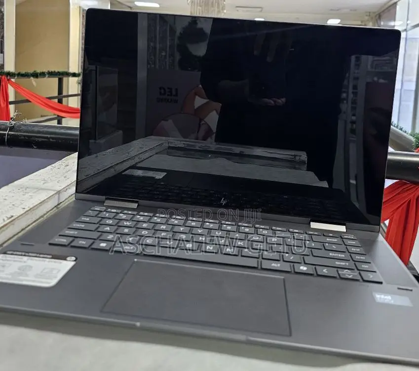 New Laptop HP Envy 15 32GB Intel Core I7 SSD 1T