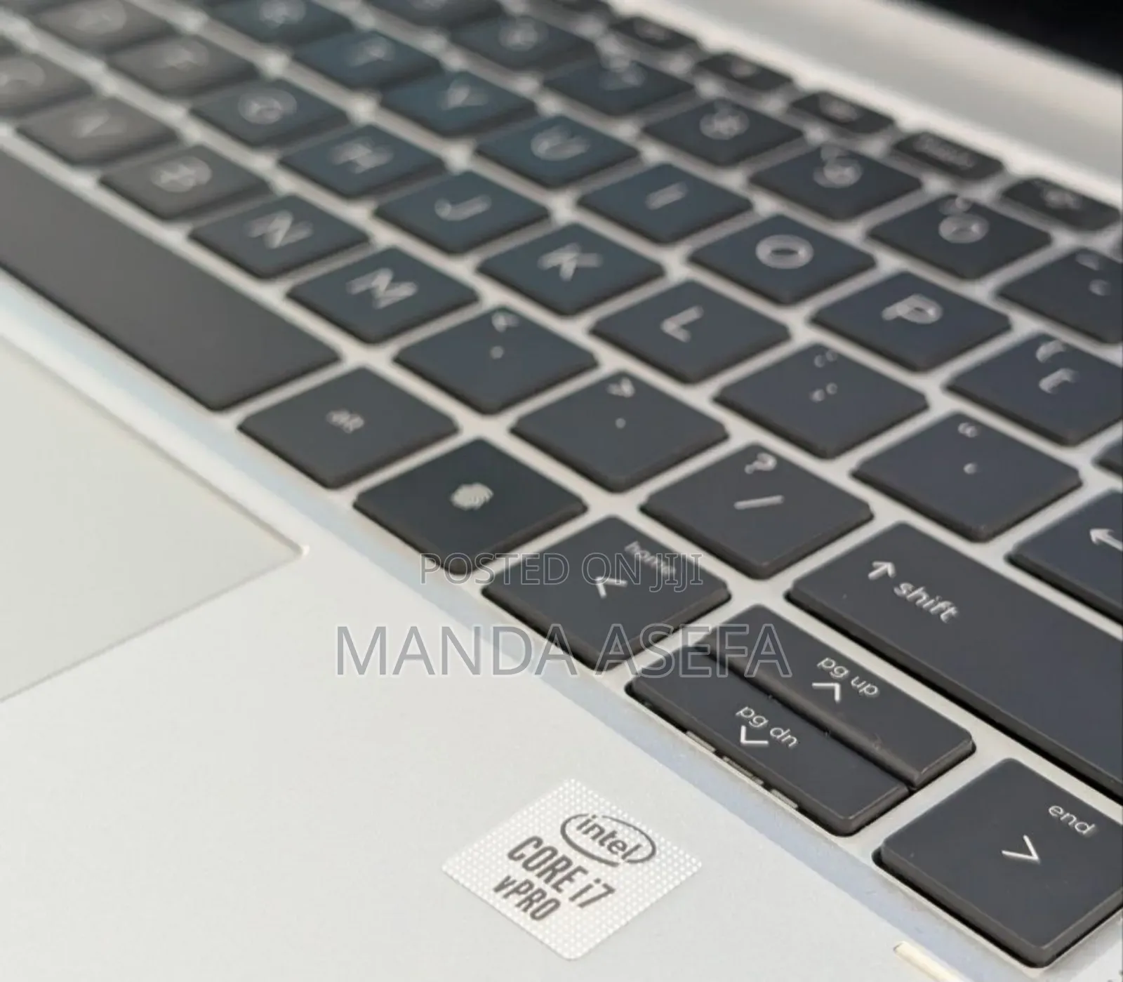 New Laptop HP EliteBook 1030 16GB Intel Core I7 SSD 512GB