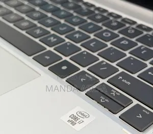 New Laptop HP EliteBook 1030 16GB Intel Core I7 SSD 512GB