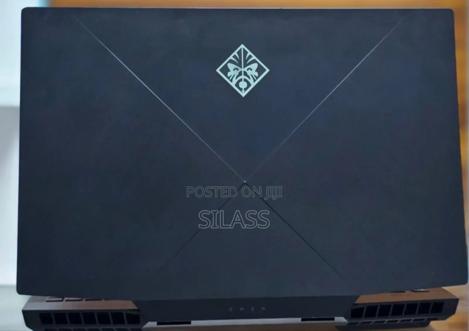 New Laptop HP Omen X 16GB Intel Core I7 SSD 1T