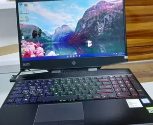 New Laptop HP Omen X 16GB Intel Core I7 SSD 1T