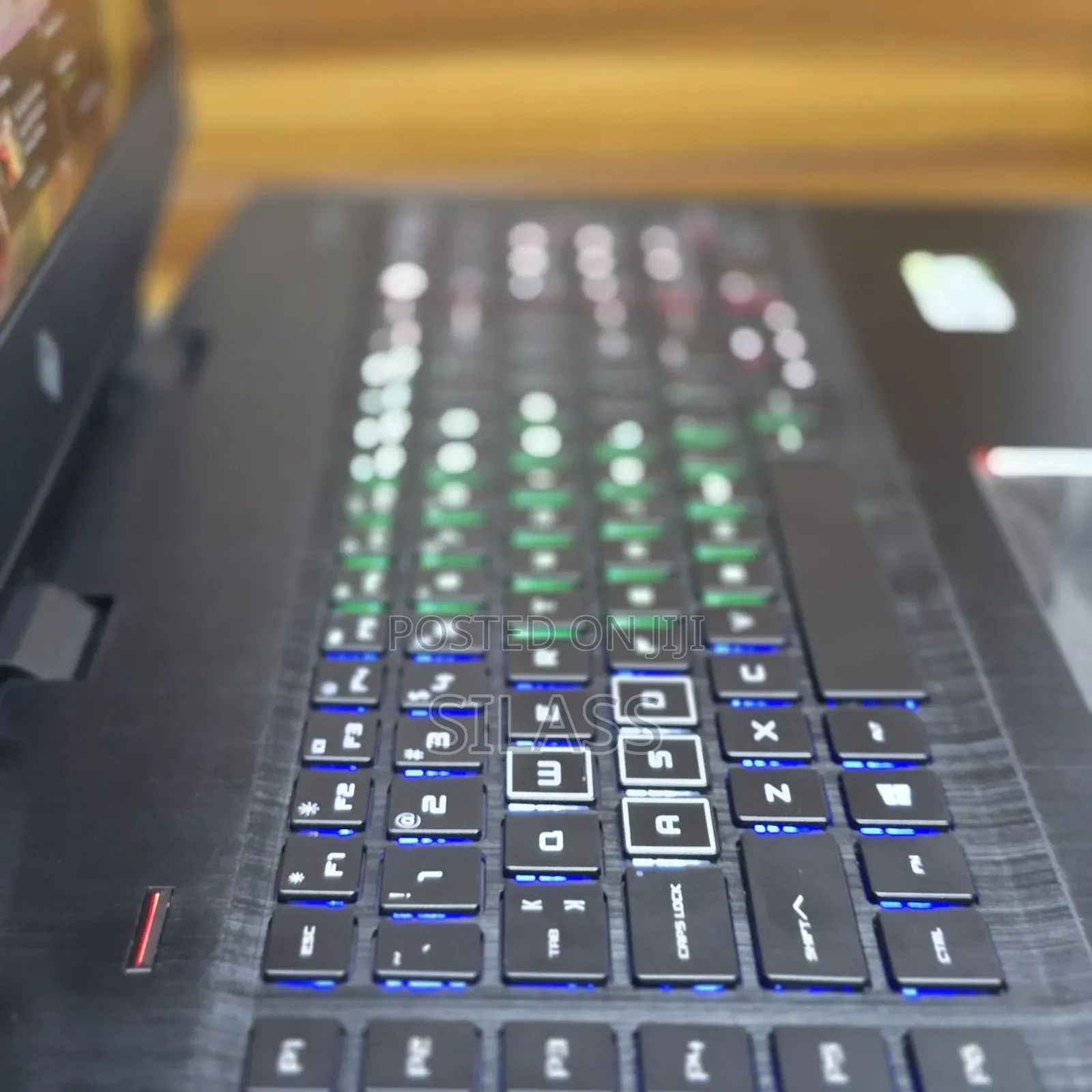 New Laptop HP Omen X 16GB Intel Core I7 SSD 1T