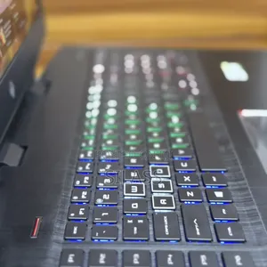 New Laptop HP Omen X 16GB Intel Core I7 SSD 1T