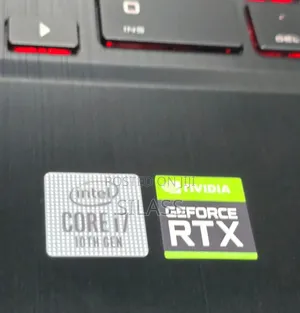 New Laptop HP Omen X 16GB Intel Core I7 SSD 1T