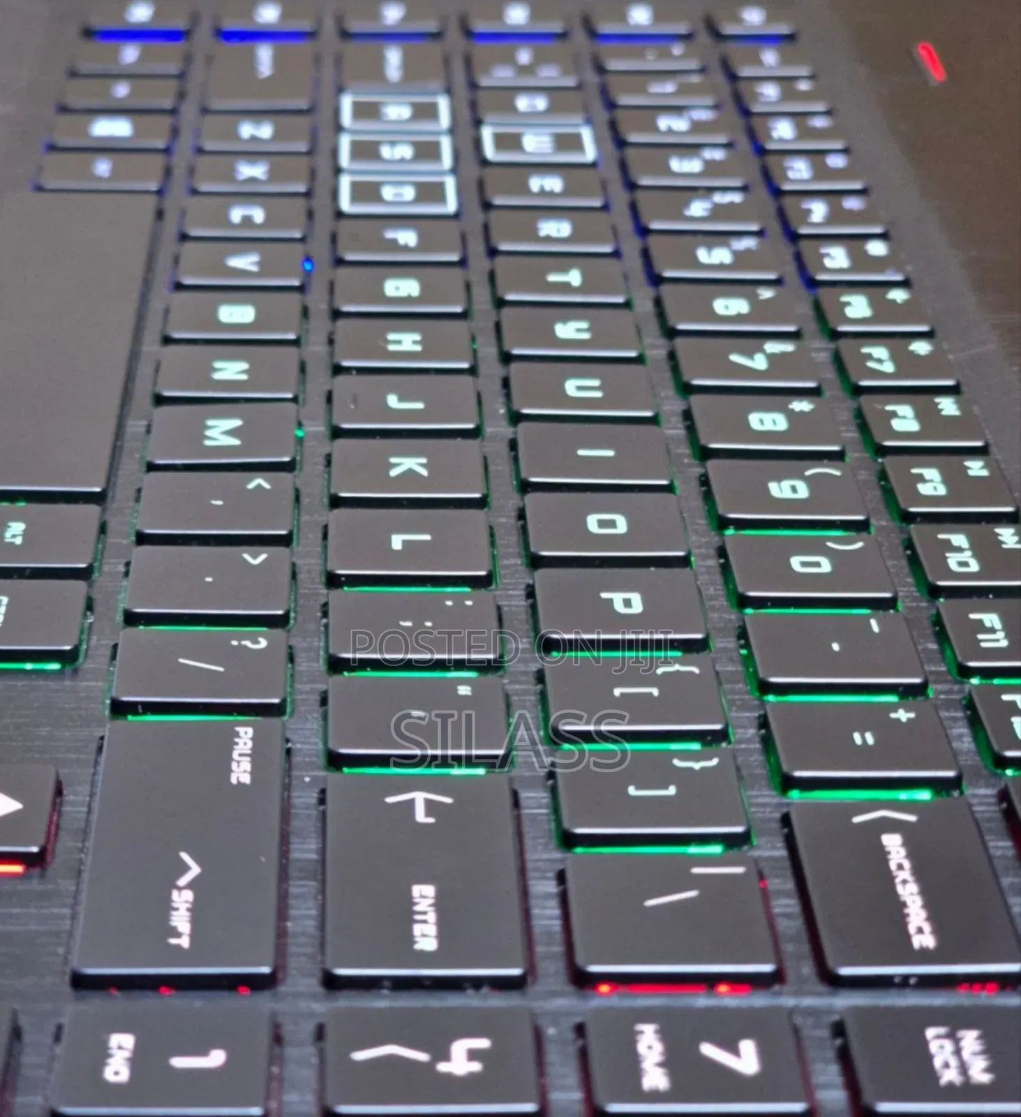 New Laptop HP Omen X 16GB Intel Core I7 SSD 1T