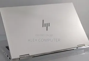 New Laptop HP EliteBook X360 1030 G7 16GB Intel Core I7 SSD 512GB