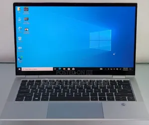 New Laptop HP EliteBook X360 1030 G7 16GB Intel Core I7 SSD 512GB