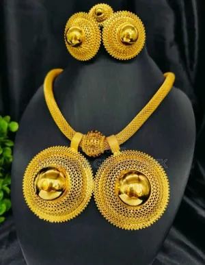 Photo - Jewellery Set