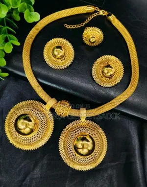 Jewellery Set