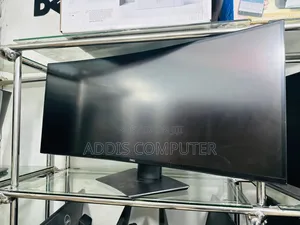 Dell Curved 38 Inch Monitor