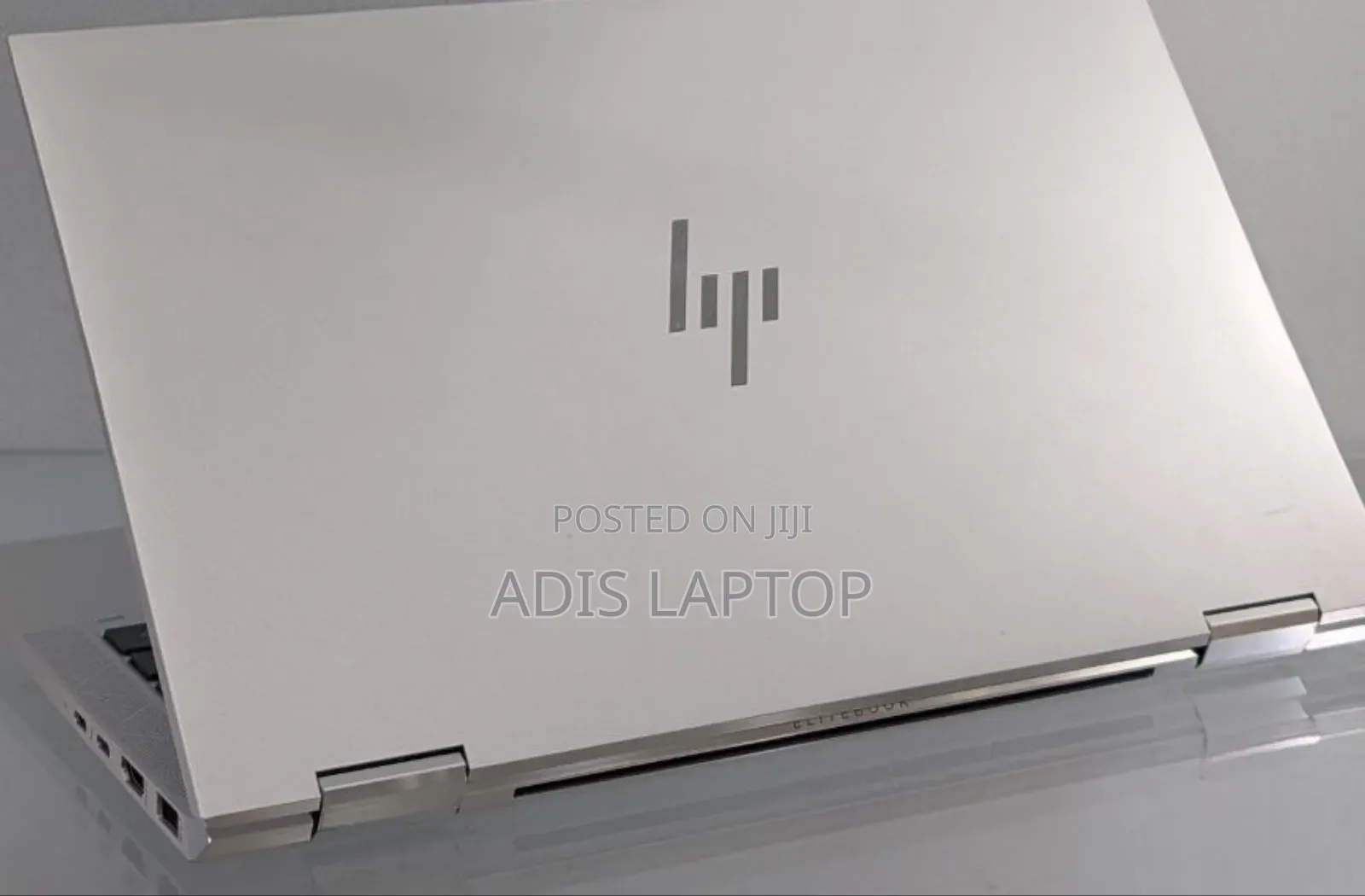 New Laptop HP EliteBook X360 1030 G7 16GB Intel Core I7 SSD 512GB