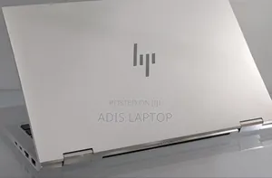 Photo - New Laptop HP EliteBook X360 1030 G7 16GB Intel Core I7 SSD 512GB