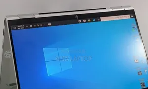 New Laptop HP EliteBook X360 1030 G7 16GB Intel Core I7 SSD 512GB